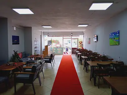 Serpil Sultan Ev Yemekleri & Lahmacun Salonu