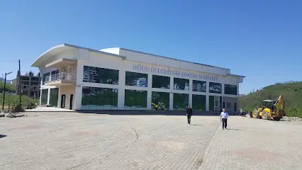 Güce Belediyesi Sosyal Tesisleri