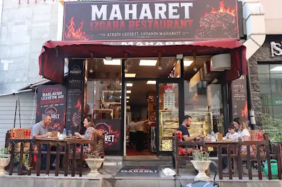 Maharet Izgara Restaurant