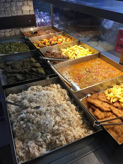 İso'nun Sofrası Çorba ve Ev Yemekleri