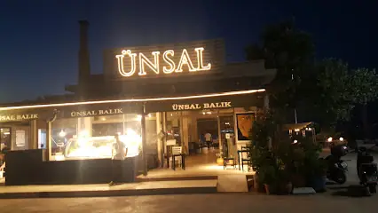 Ünsal Balık