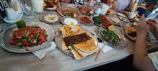 Ateşler Lokantası