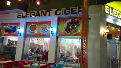 Elegant Restaurant