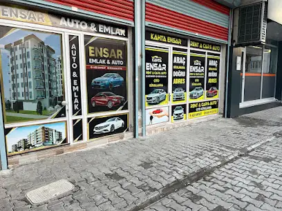 Ensar Rent A Car