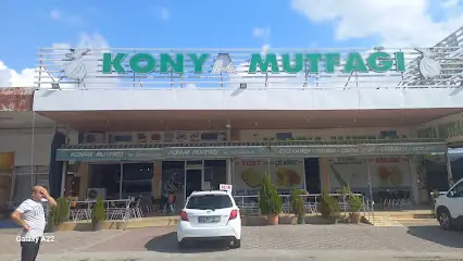 Susurluk Konya Mutfağı