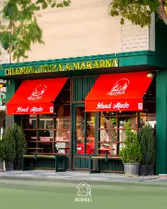 Dilemma Pizza & Makarna