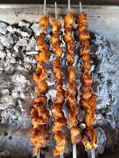 Otogar Mangal