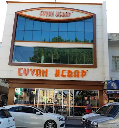 Eyvan Kebap