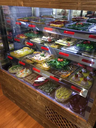 Karşıyaka Yelken Restaurant