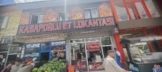 Kasapoğlu