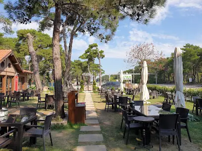 Ayvacık Belediyesi Çamlık Kır Lokantası