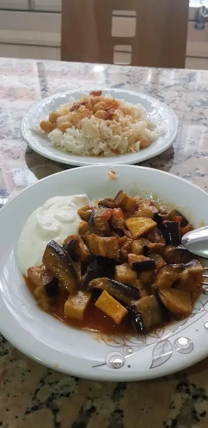 Demircan Kardeşler Yemek Ve İşkembe Salonu