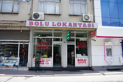 Bolu Lokantası