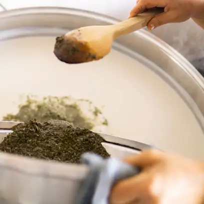 Katmer Mutfak Ev Yemekleri