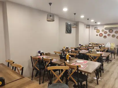 EDA EV YEMEKLERİ FATSA