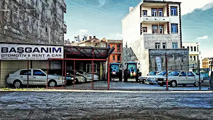 BAŞGANIM OTOMOTİV & RENT A CAR VE ÇEKİCİ KURTARICI HİZMETLERİ
