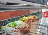 Yeşil Usta'nın Yeri