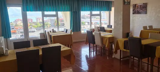 Anadolu Sofrası Tatvan