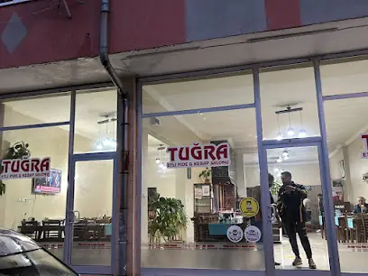 Tuğra etli pide kebap salonu