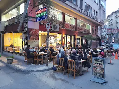 Tarihi Yıldız Kebap