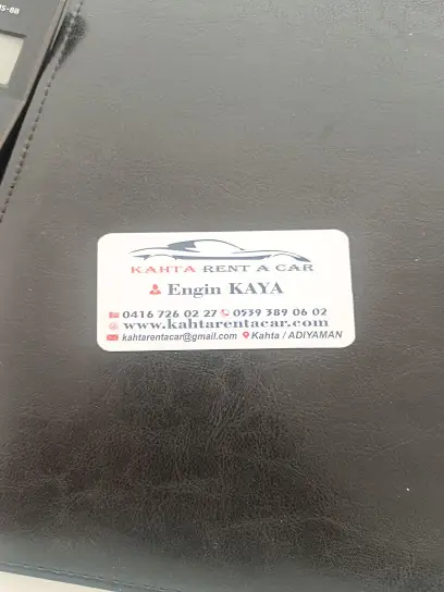 İZOL Rent A Car