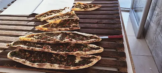 Doruk Pide