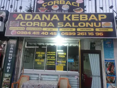 Adana Sofrası