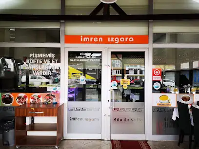 İmren Izgara