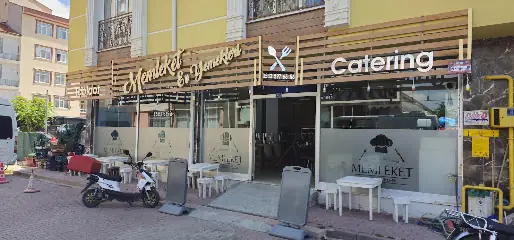Memleket Ev Yemekleri-2 CATERING