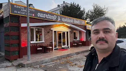 ÇAMLI OCAKBAŞI RESTORAN