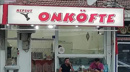 KEPSUT ON KOFTE