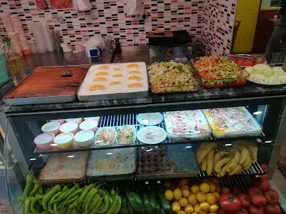 Paşa'nın Yeri Sulu Ev Yemekleri