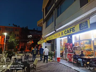 Hayal cafe