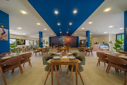 AĞADAYI RESTAURANT