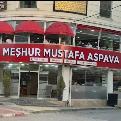 Meşhur Mustafa Aspava