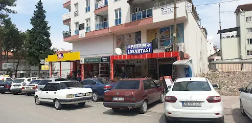 Paşam ev yemekleri