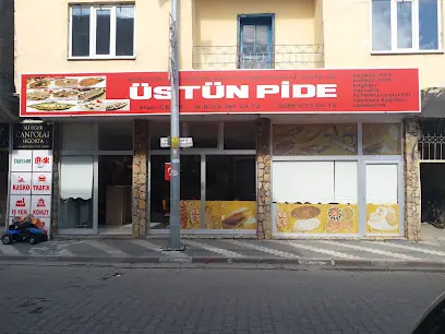Üstün Pide ve Lahmacun