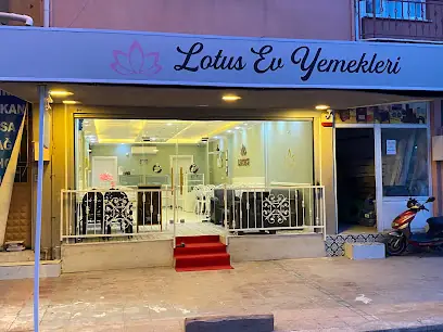 Lotus Ev Yemekleri