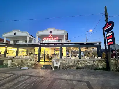 Aydınlar Et & Restaurant