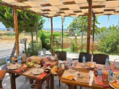 Bel’s Kahvaltı & Restoran