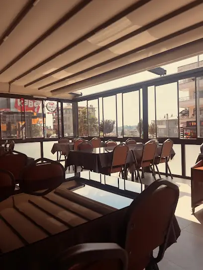 Sunar Et Kasap & Fırın Restorant