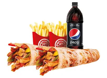 Öncü Döner