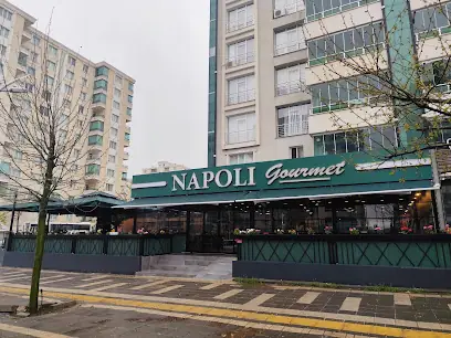 Napoli Gourmet Diyarbakır