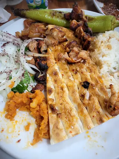 Merkez Lokantası