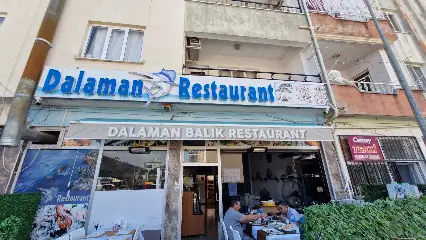 Dalaman Balık Restaurant
