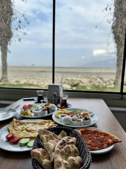 DOĞAN RESTAURANT