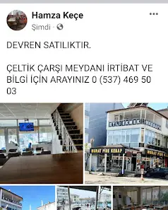 Çeltik Sulu Yemek