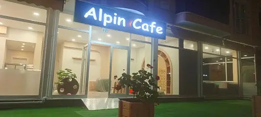 Alpin Cafe