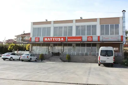 Hattuşa Restoran