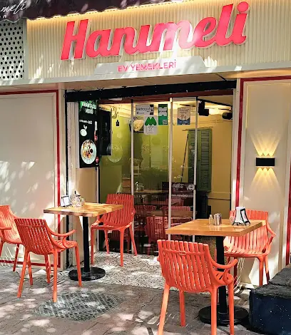 Hanımeli Ev Yemekleri